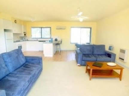 Nautilus Apartments Merimbula Exteriér fotografie